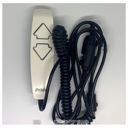 Pride Mobility Lift Chair Hand Control KIT120002